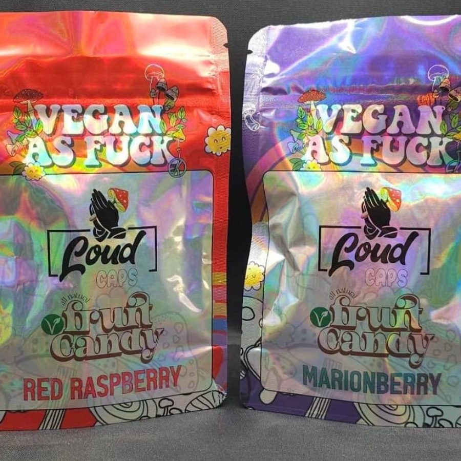 loud caps gummies loud caps gummies